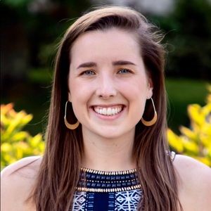 Meet your Posher, Kaitlyn